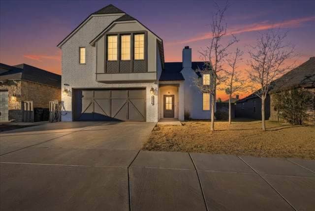 3440 126th St, Lubbock