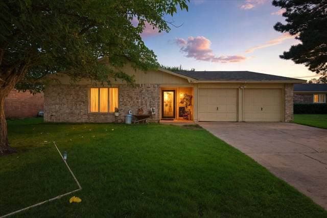 7407 Avenue X, Lubbock